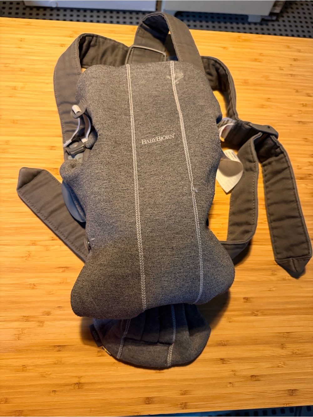BabyBjorn Carrier
